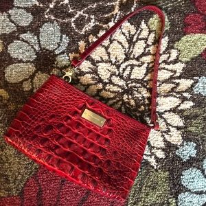 Brahmin Anytime Mini Convertible Handbag